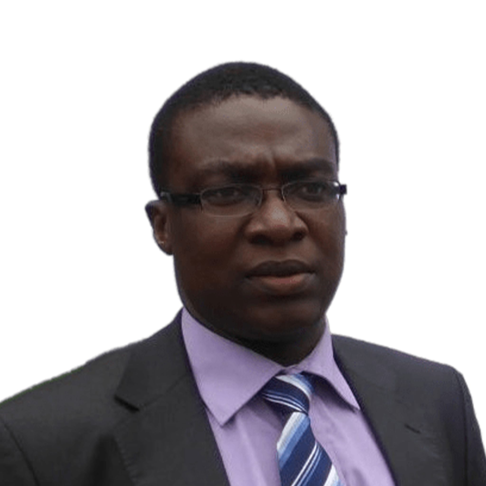 Dr Debo Akande