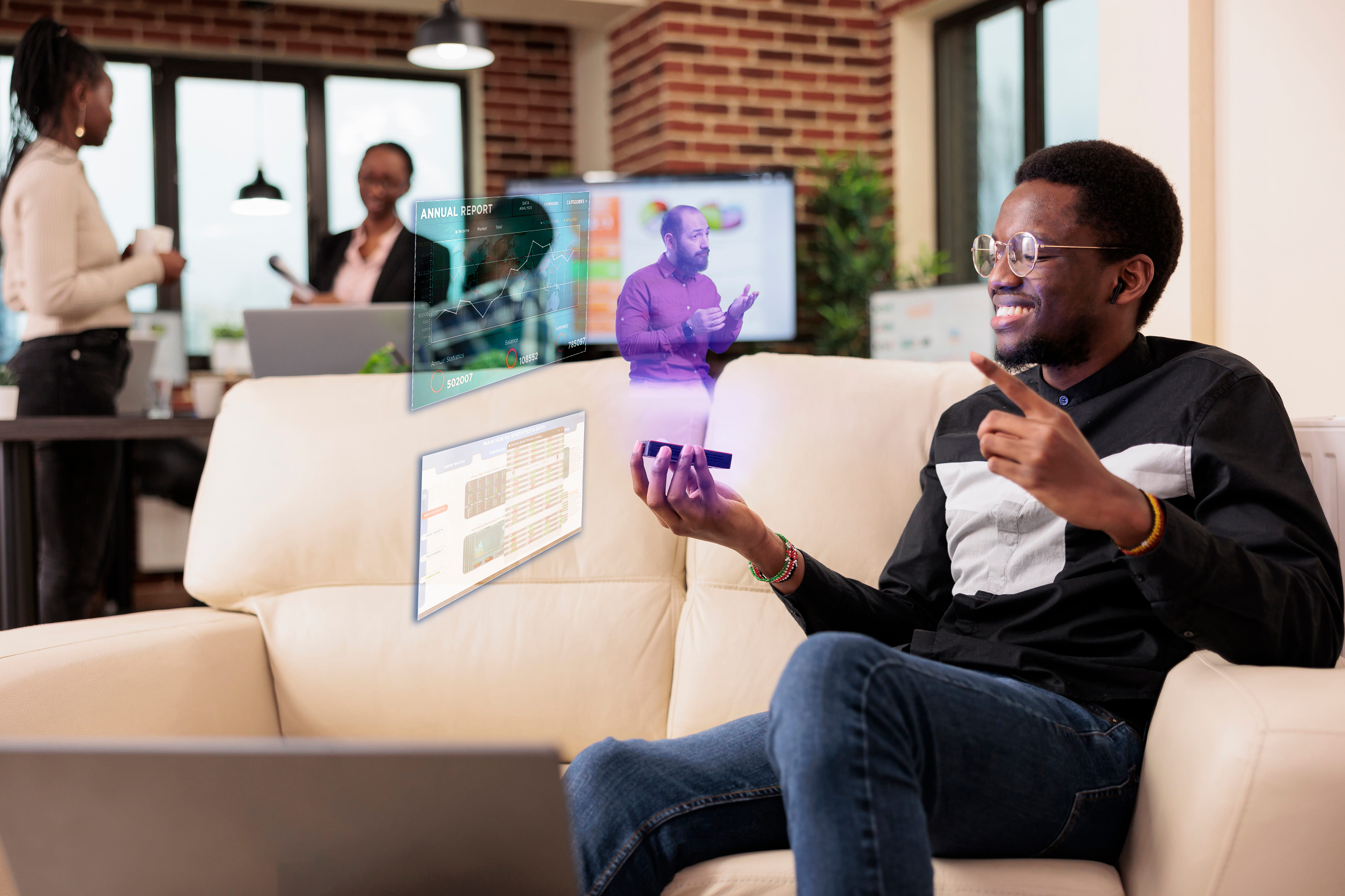 Focus Sector: Youth Entrepreneurship & Employability